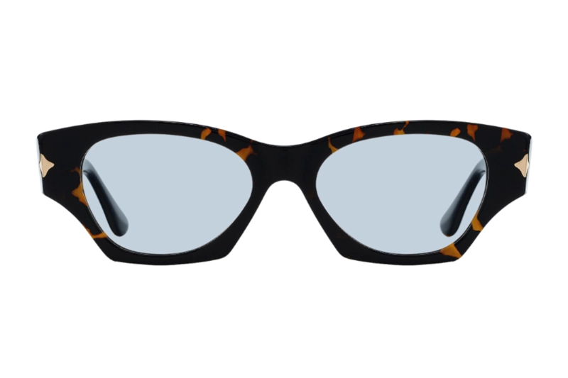 LENTES DE SOL BROOKLYN HAVANA YORK EYEWEAR - 1