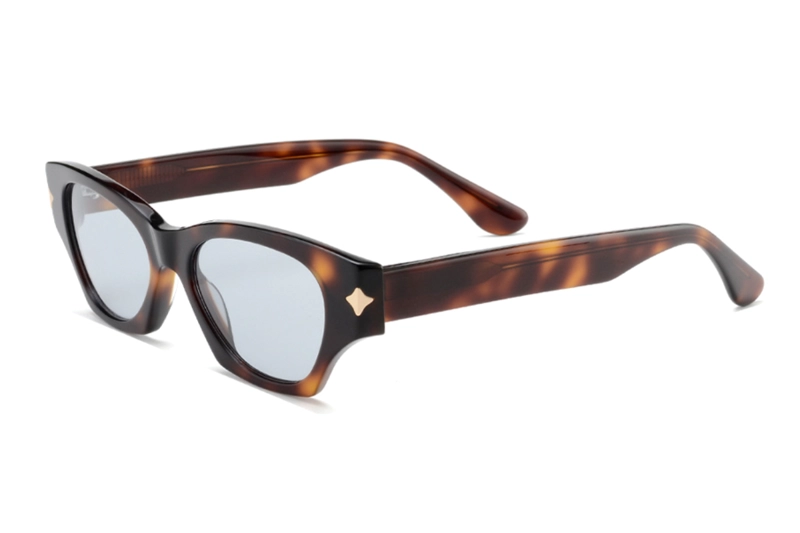 LENTES DE SOL BROOKLYN HAVANA YORK EYEWEAR - 2