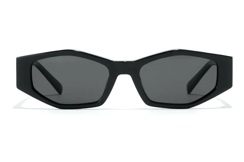 LENTES DE SOL BRONX NEGRO YORK EYEWEAR - 1