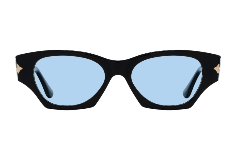 LENTES DE SOL BROOKLYN NEGRO YORK EYEWEAR - 1