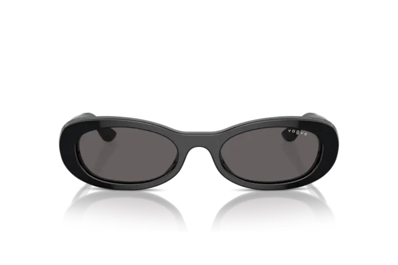 LENTES DE SOL NEGRO VOGUE EYEWEAR - 1