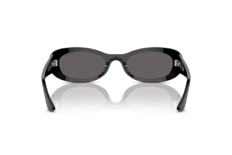LENTES DE SOL NEGRO VOGUE EYEWEAR - 4