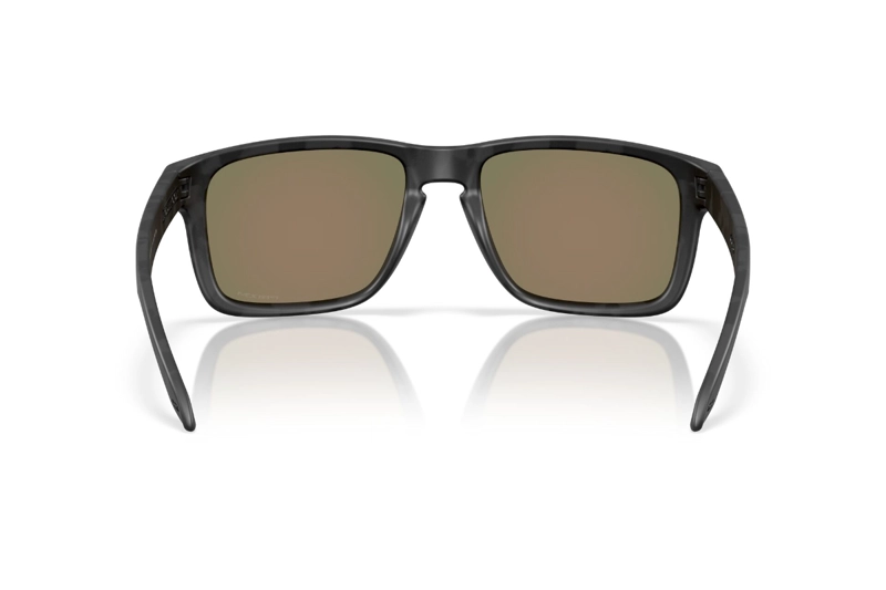 LENTES DE SOL HOLBROOK XXL PRIZM RUBY ESPEJADOS OAKLEY - 4