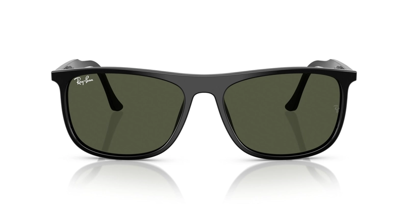 LENTES DE SOL NEGRO RAY-BAN - 1