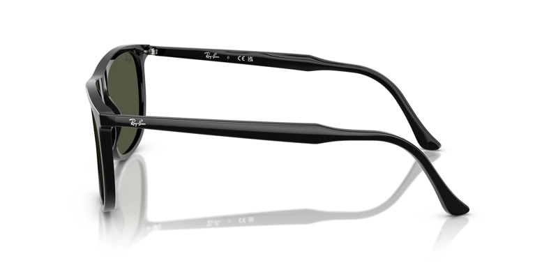 LENTES DE SOL NEGRO RAY-BAN - 3