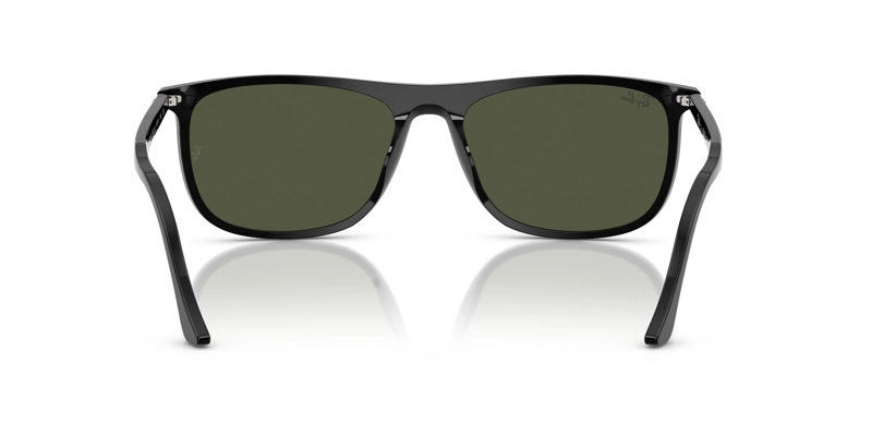 LENTES DE SOL NEGRO RAY-BAN - 4