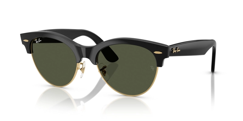 LENTES DE SOL CLUBMASTER WAY NEGRO RAY-BAN - 2