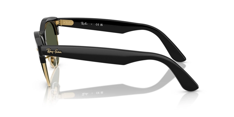 LENTES DE SOL CLUBMASTER WAY NEGRO RAY-BAN - 3