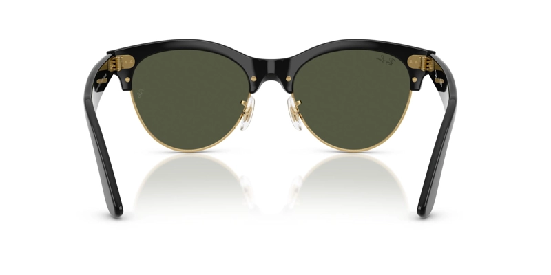 LENTES DE SOL CLUBMASTER WAY NEGRO RAY-BAN - 4