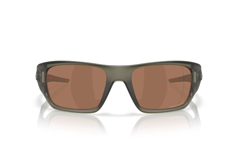 LENTES DE SOL MASSETER PRIZM TUNSGTEN ESPEJADOS OAKLEY - 1