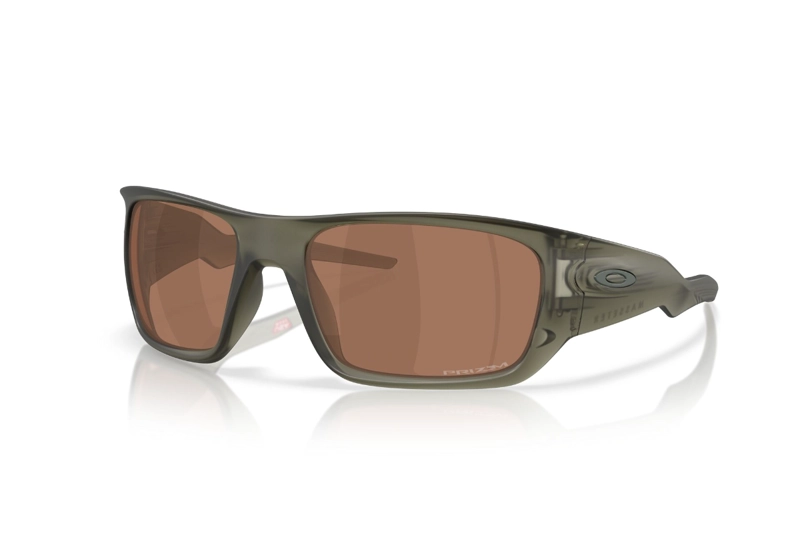 LENTES DE SOL MASSETER PRIZM TUNSGTEN ESPEJADOS OAKLEY - 2