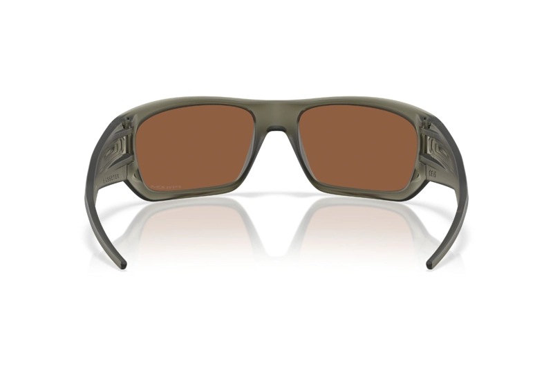 LENTES DE SOL MASSETER PRIZM TUNSGTEN ESPEJADOS OAKLEY - 4
