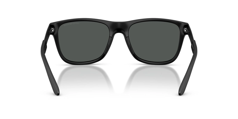 LENTES DE SOL NEGRO EMPORIO ARMANI - 7