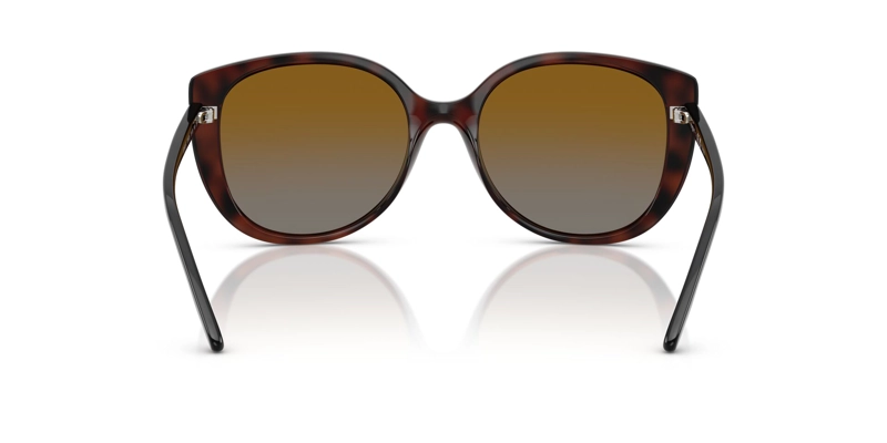 LENTES DE SOL HAVANA POLARIZADOS VOGUE EYEWEAR - 4
