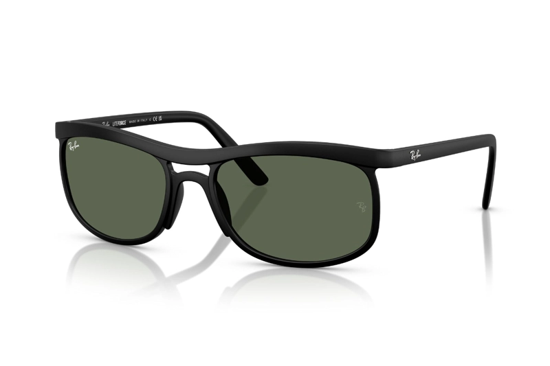 LENTES DE SOL NEGRO RAY-BAN - 2