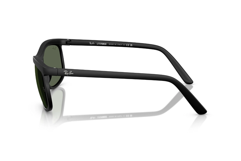 LENTES DE SOL NEGRO RAY-BAN - 3