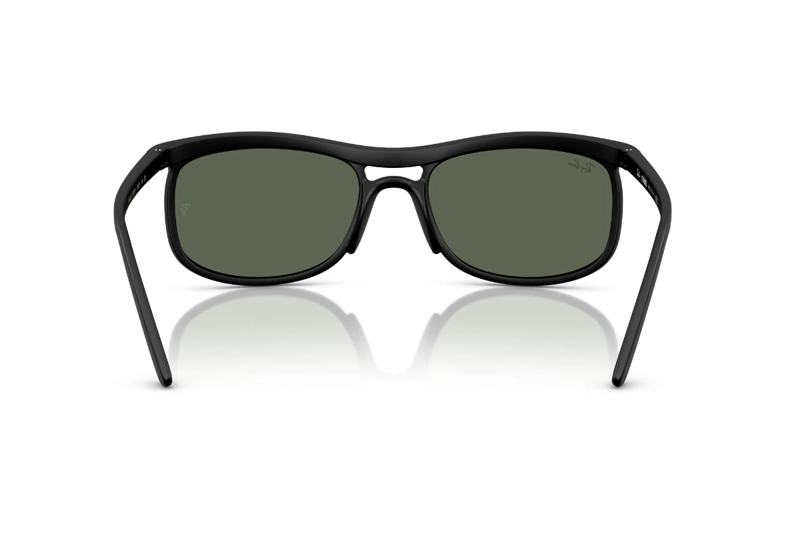 LENTES DE SOL NEGRO RAY-BAN - 4