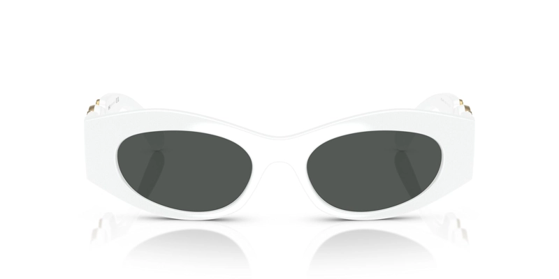 LENTES DE SOL BLANCO VERSACE - 2