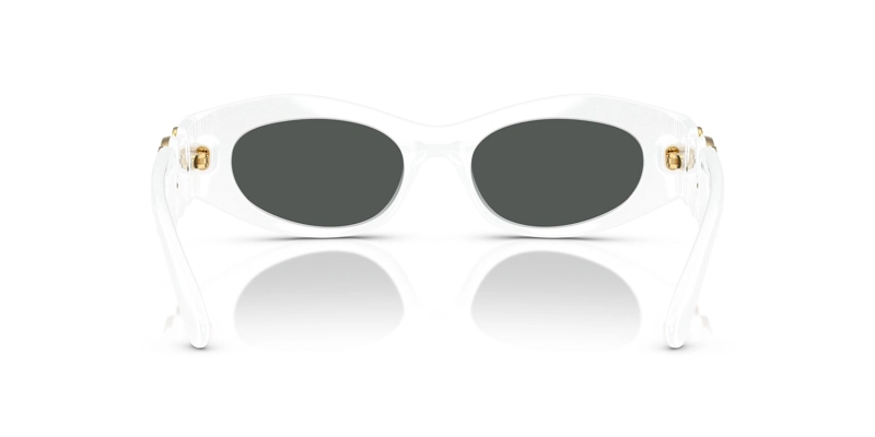 LENTES DE SOL BLANCO VERSACE - 3