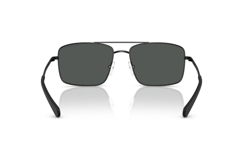 LENTES DE SOL NEGRO ARMANI EXCHANGE - 4