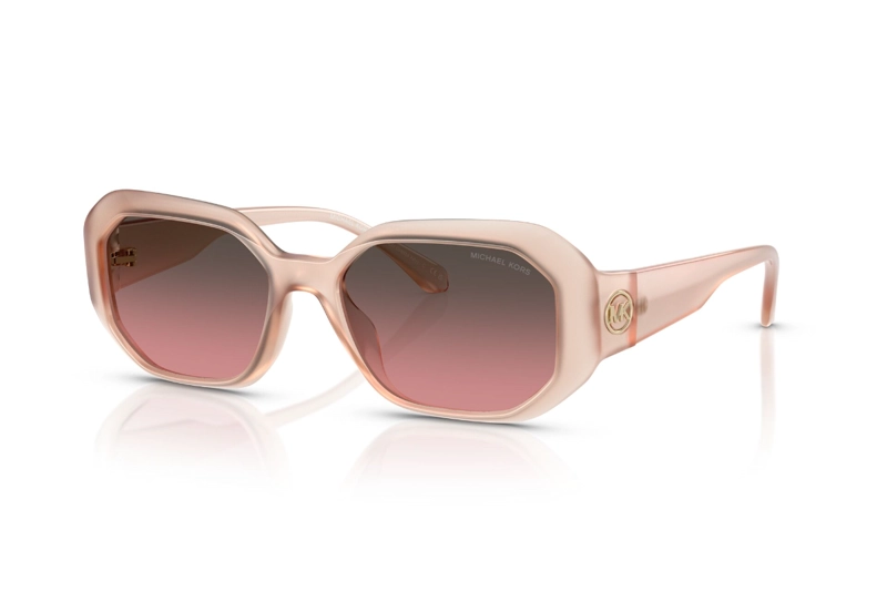 LENTES DE SOL SIESTA KEY BEIGE DEGRADADOS MICHAEL KORS - 2