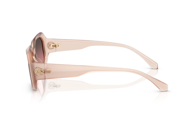 LENTES DE SOL SIESTA KEY BEIGE DEGRADADOS MICHAEL KORS - 3