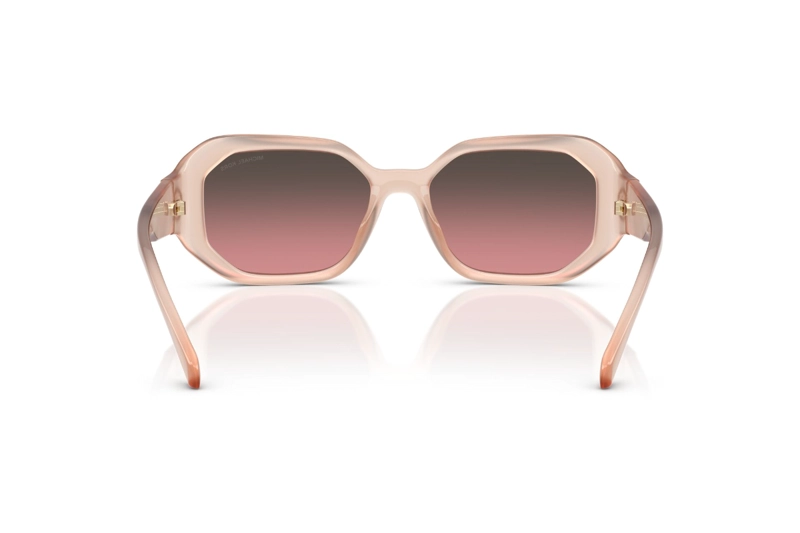 LENTES DE SOL SIESTA KEY BEIGE DEGRADADOS MICHAEL KORS - 4