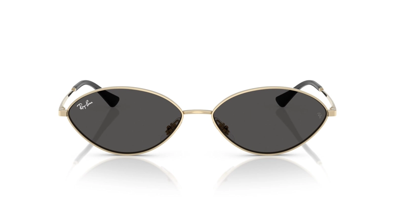 LENTES DE SOL KAI DORADO RAY-BAN - 1