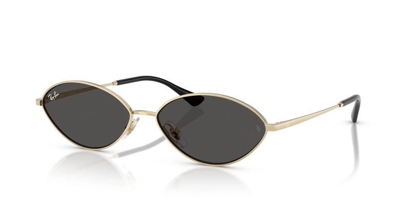 LENTES DE SOL KAI DORADO RAY-BAN - 2