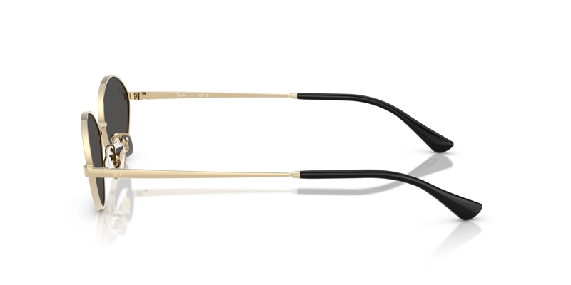 LENTES DE SOL KAI DORADO RAY-BAN - 3