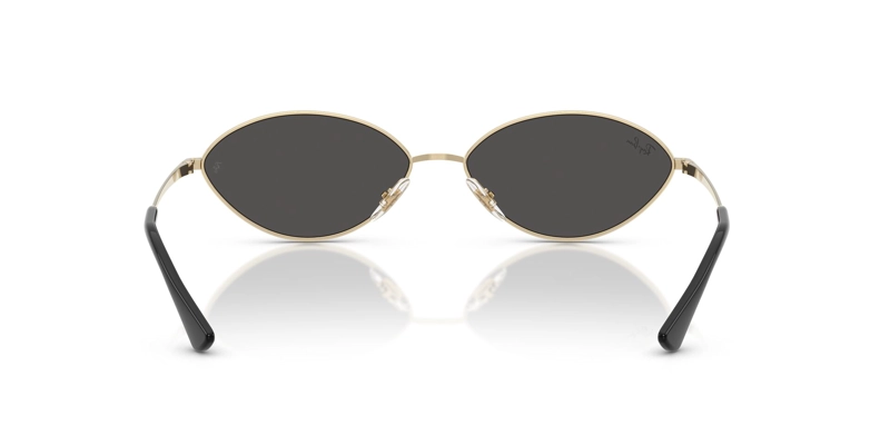 LENTES DE SOL KAI DORADO RAY-BAN - 4