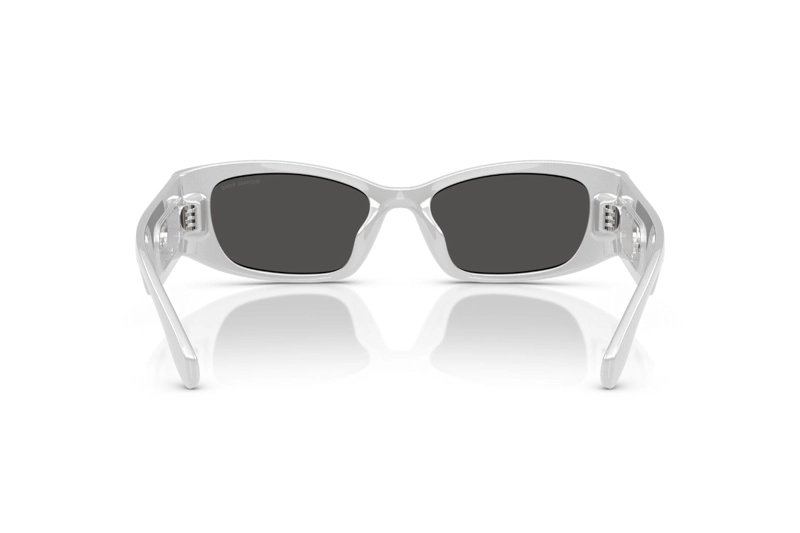 LENTES DE SOL RHODES PLATEADO MICHAEL KORS - 4
