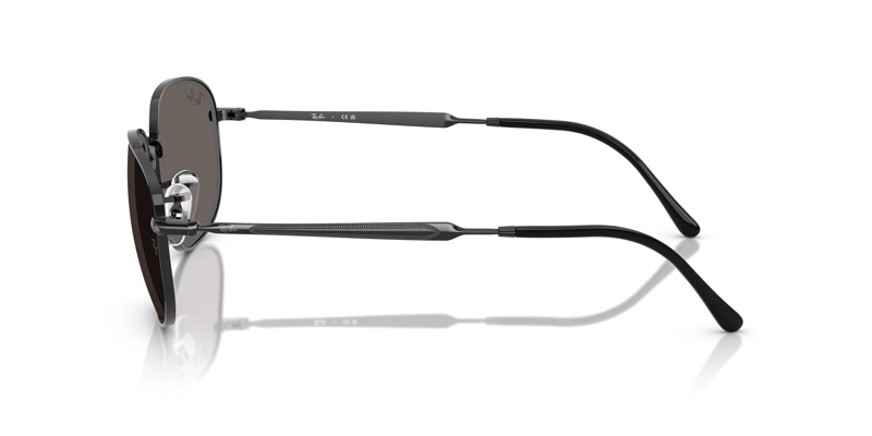 LENTES DE SOL NEGRO RAY-BAN - 3