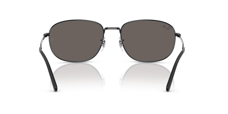 LENTES DE SOL NEGRO RAY-BAN - 4