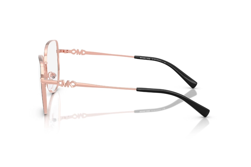 LENTES OPTICOS BELLEVILLE NEGRO MICHAEL KORS - 3