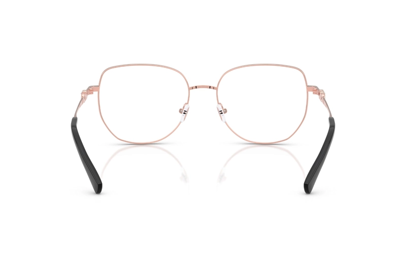 LENTES OPTICOS BELLEVILLE NEGRO MICHAEL KORS - 4