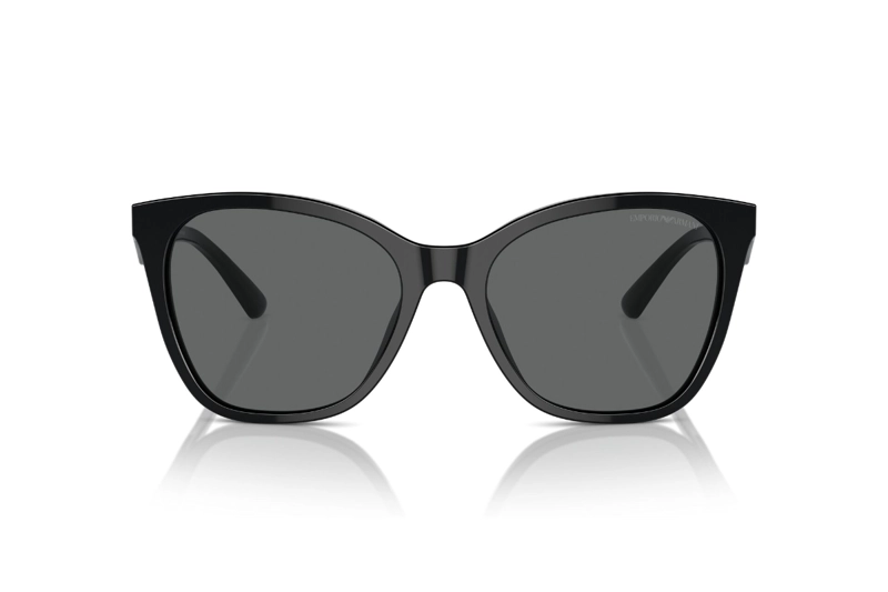 LENTES DE SOL NEGRO EMPORIO ARMANI - 1