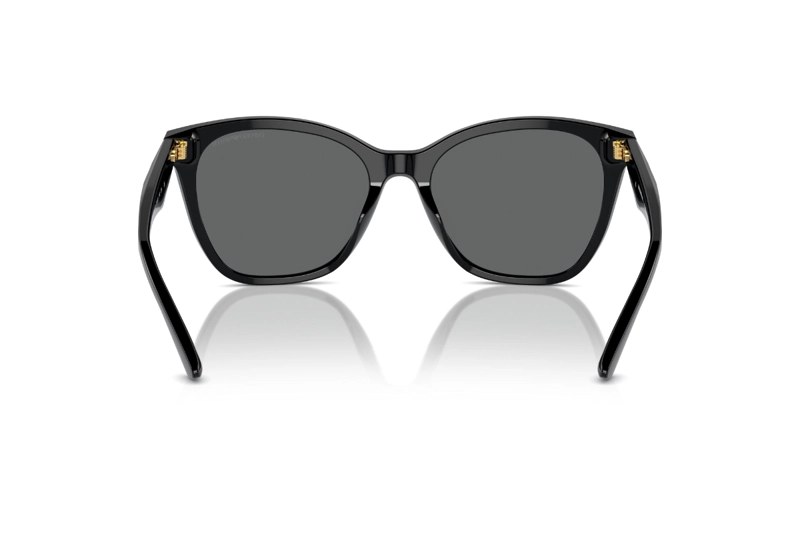 LENTES DE SOL NEGRO EMPORIO ARMANI - 4