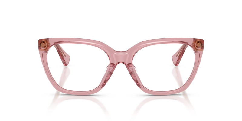 LENTES OPTICOS ROSADO RALPH LAUREN - 1