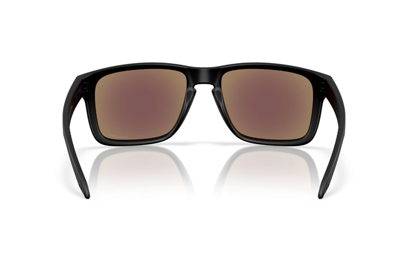 LENTES DE SOL HOLBROOK XXL PRIZM SAPPHIRE ESPEJADOS OAKLEY - 4