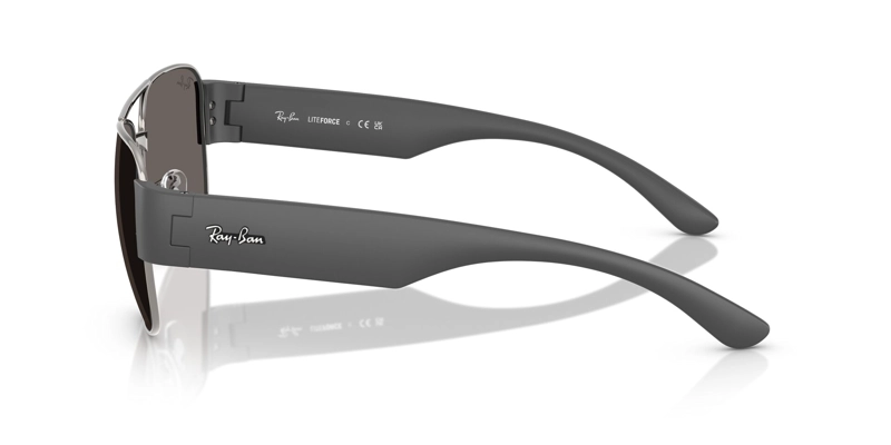 LENTES DE SOL GRIS RAY-BAN - 3