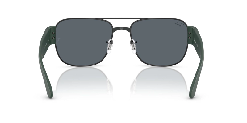 LENTES DE SOL NEGRO RAY-BAN - 4