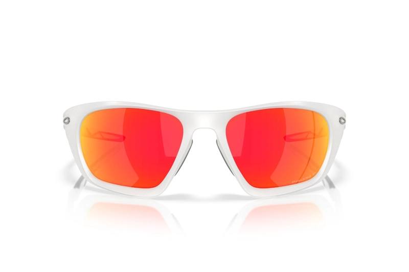 LENTES DE SOL LATERALIS PRIZM RUBY POLARIZADOS OAKLEY - 1