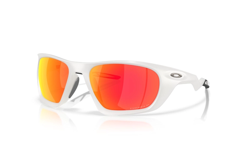 LENTES DE SOL LATERALIS PRIZM RUBY POLARIZADOS OAKLEY - 2
