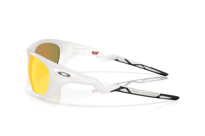 LENTES DE SOL LATERALIS PRIZM RUBY POLARIZADOS OAKLEY - 3
