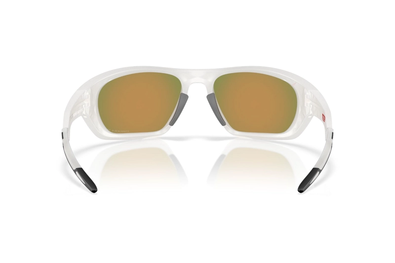 LENTES DE SOL LATERALIS PRIZM RUBY POLARIZADOS OAKLEY - 4