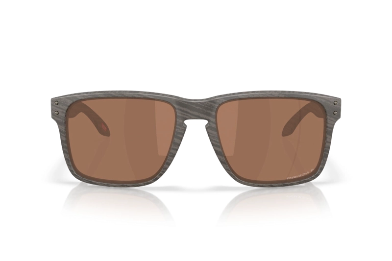 LENTES DE SOL HOLBROOK XXL PRIZM TUNSGTEN POLARIZADOS OAKLEY - 1
