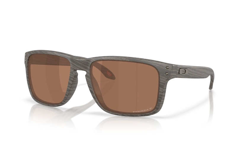 LENTES DE SOL HOLBROOK XXL PRIZM TUNSGTEN POLARIZADOS OAKLEY - 2