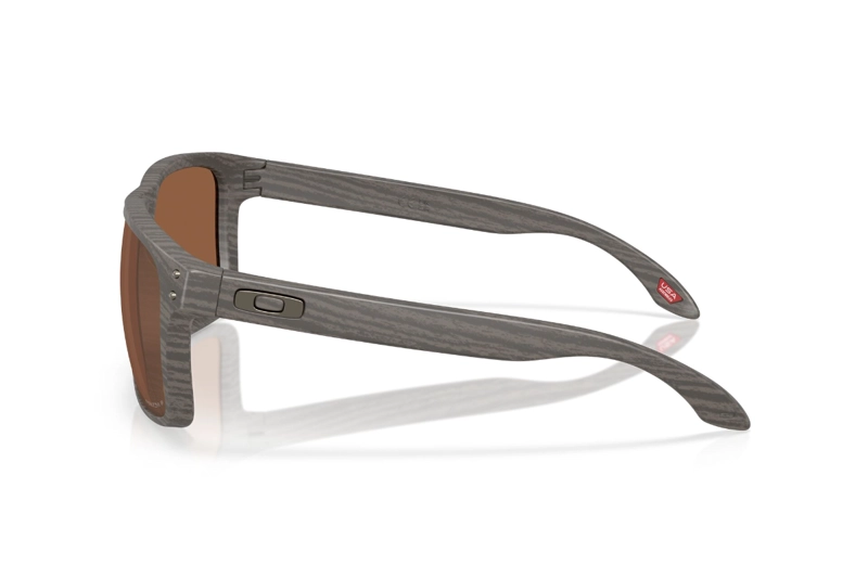 LENTES DE SOL HOLBROOK XXL PRIZM TUNSGTEN POLARIZADOS OAKLEY - 3