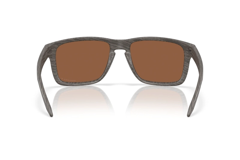 LENTES DE SOL HOLBROOK XXL PRIZM TUNSGTEN POLARIZADOS OAKLEY - 4